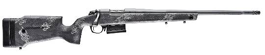 Bergara B14 Crest 308Win